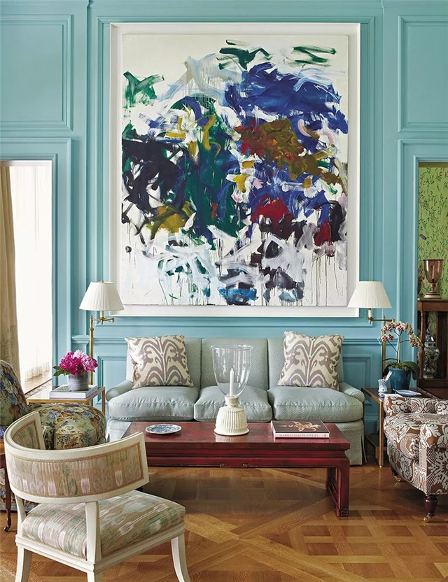 關于小戶型客廳的一些風水禁忌知識