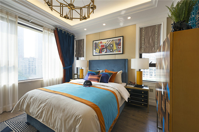 如何設計好的臥室風水布局,讓家庭更美滿