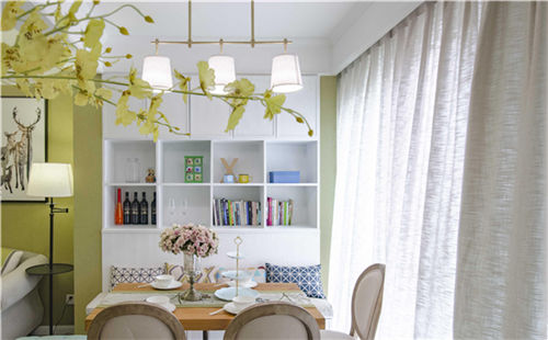 新房裝飾品應該怎么選擇？沈陽哪個整裝裝飾公司較好