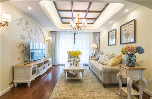 新房裝飾品應該怎么選擇？沈陽哪個整裝裝飾公司較好