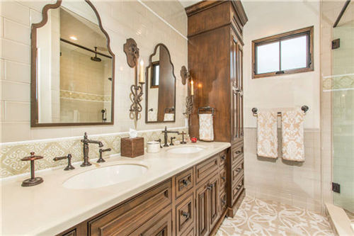 裝修衛生間鏡子如何挑選？沈陽哪個家裝整裝公司較好