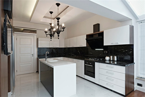 半包裝修的流程步驟是什么?沈陽半包家裝公司哪家好