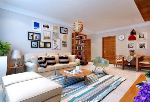 房屋的軟裝潢包括什么及注意事項(xiàng)？沈陽綠港裝飾